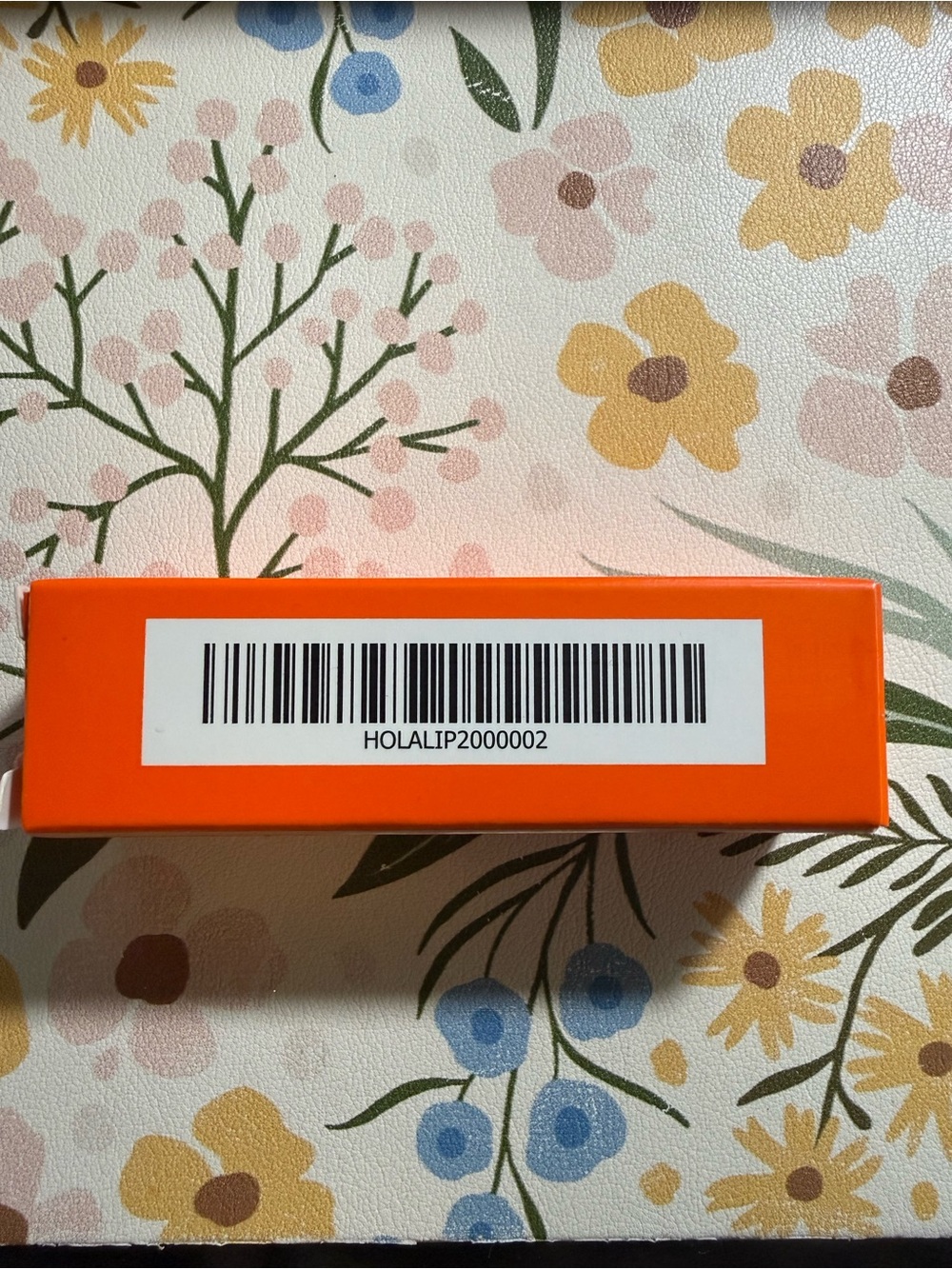Hola Neon - Gloss Me Lip Drip Lip Oil — Dusty Rose - New in Box - Picture 5 of 5